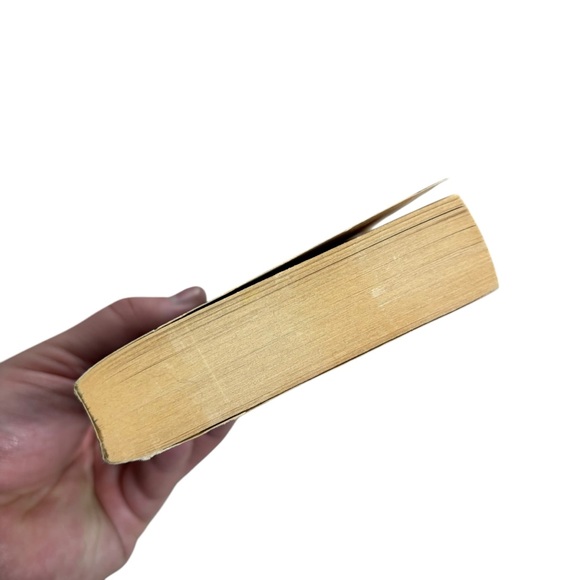 The Death of Sleep by Anne McCaffrey & Jody Lynn Nye (1990, Baen Books, 2nd Ed.) - Picture 5 of 7